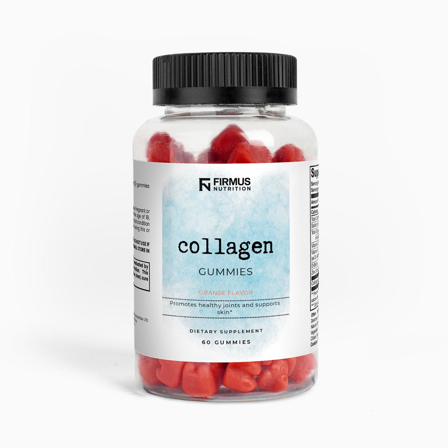 Collagen Gummies