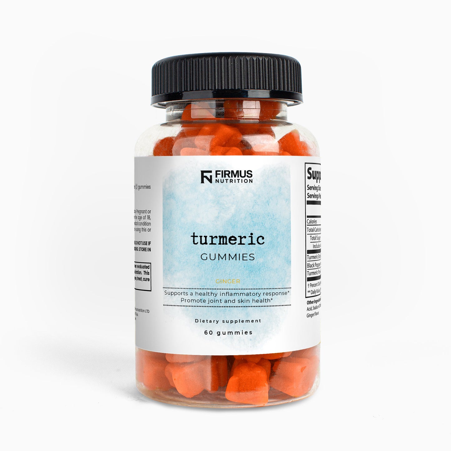 Turmeric Gummies