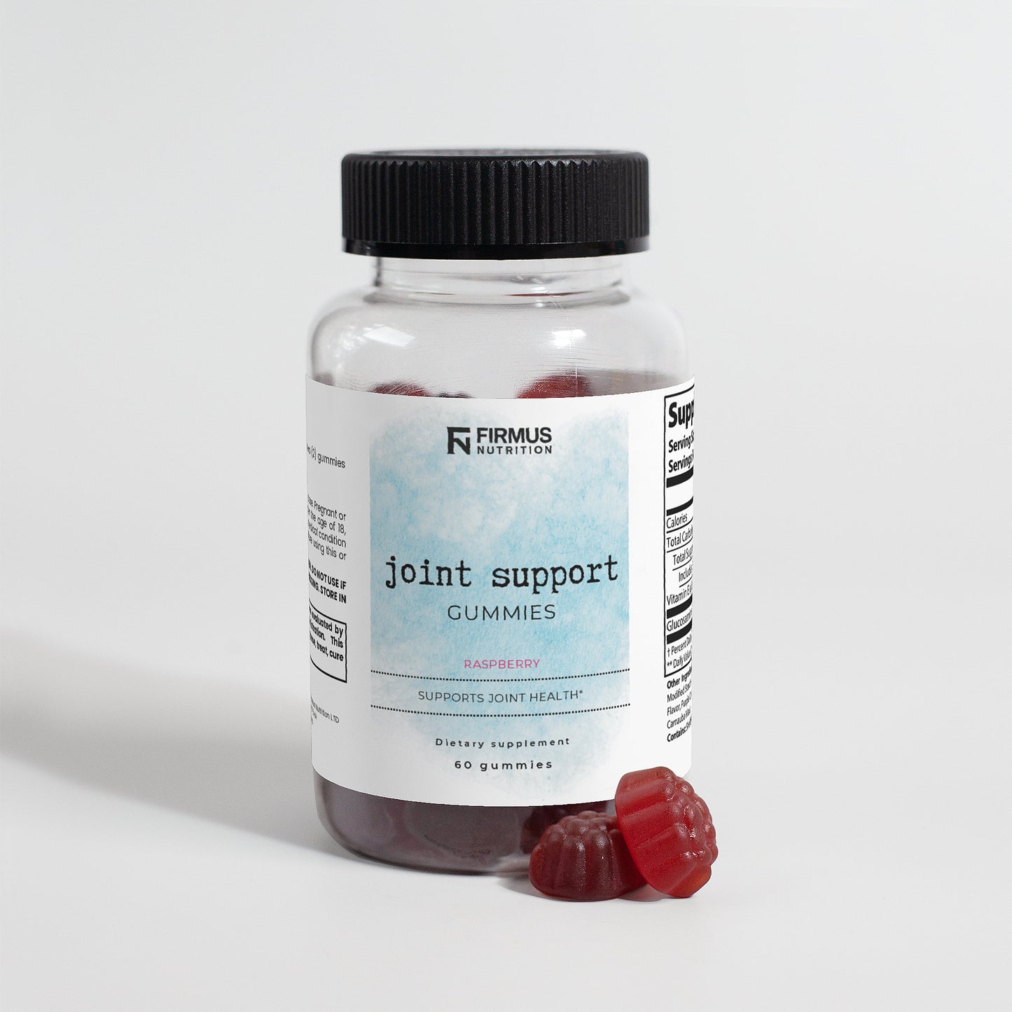 Joint Support Gummies