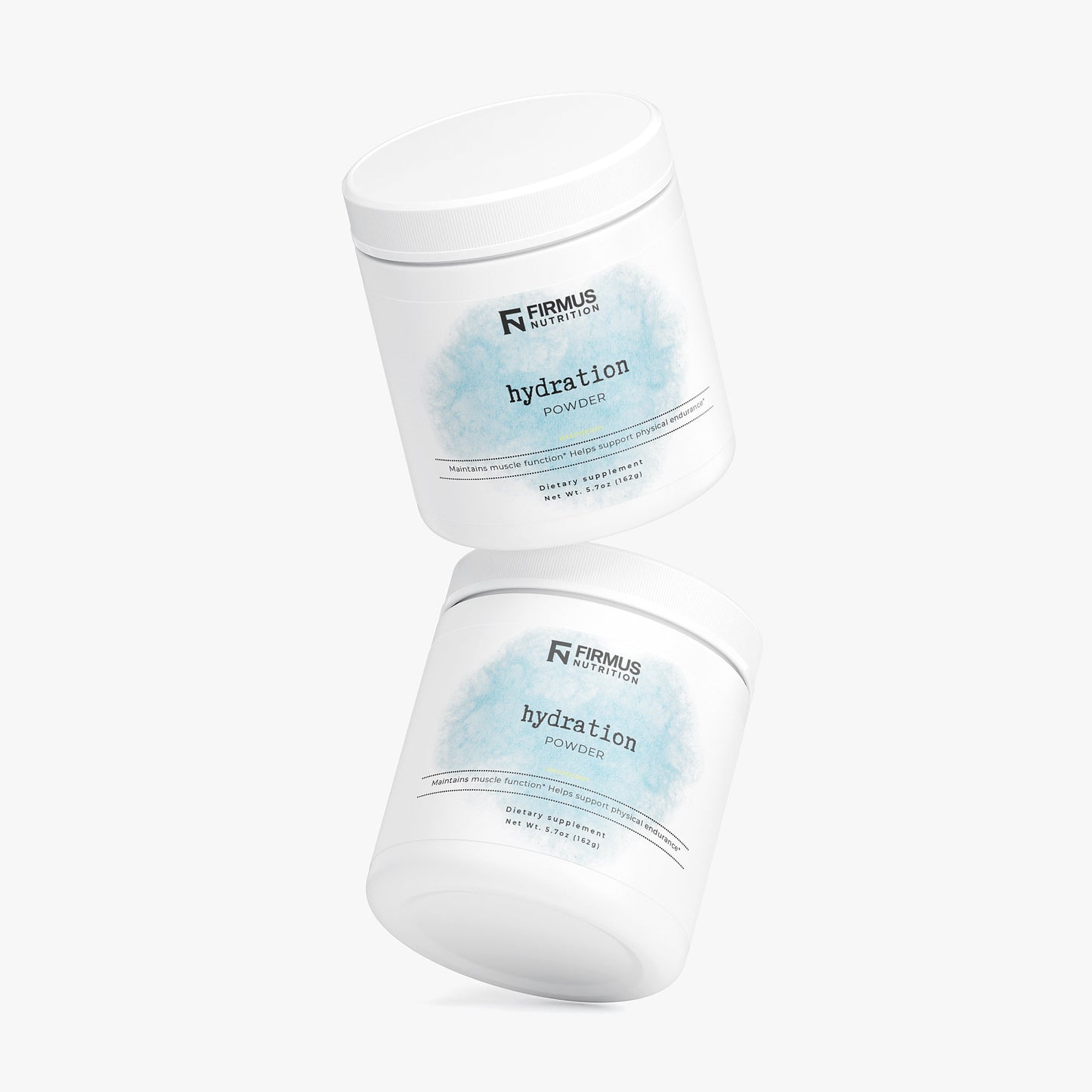 Hydration Powder (Lemonade)