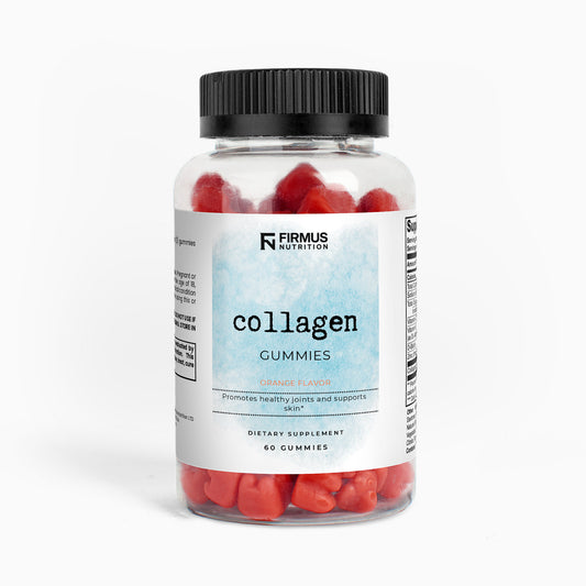 Collagen Gummies