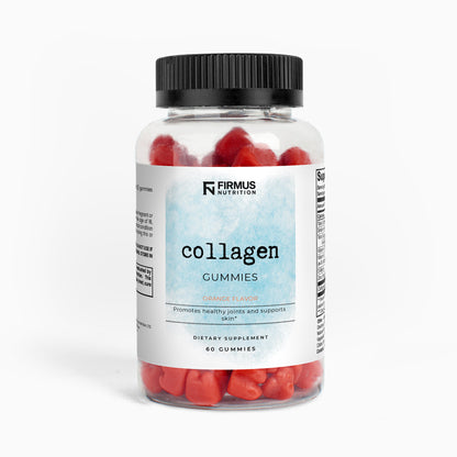 Collagen Gummies