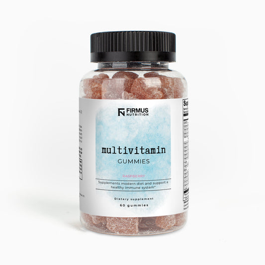 Multivitamin Gummies