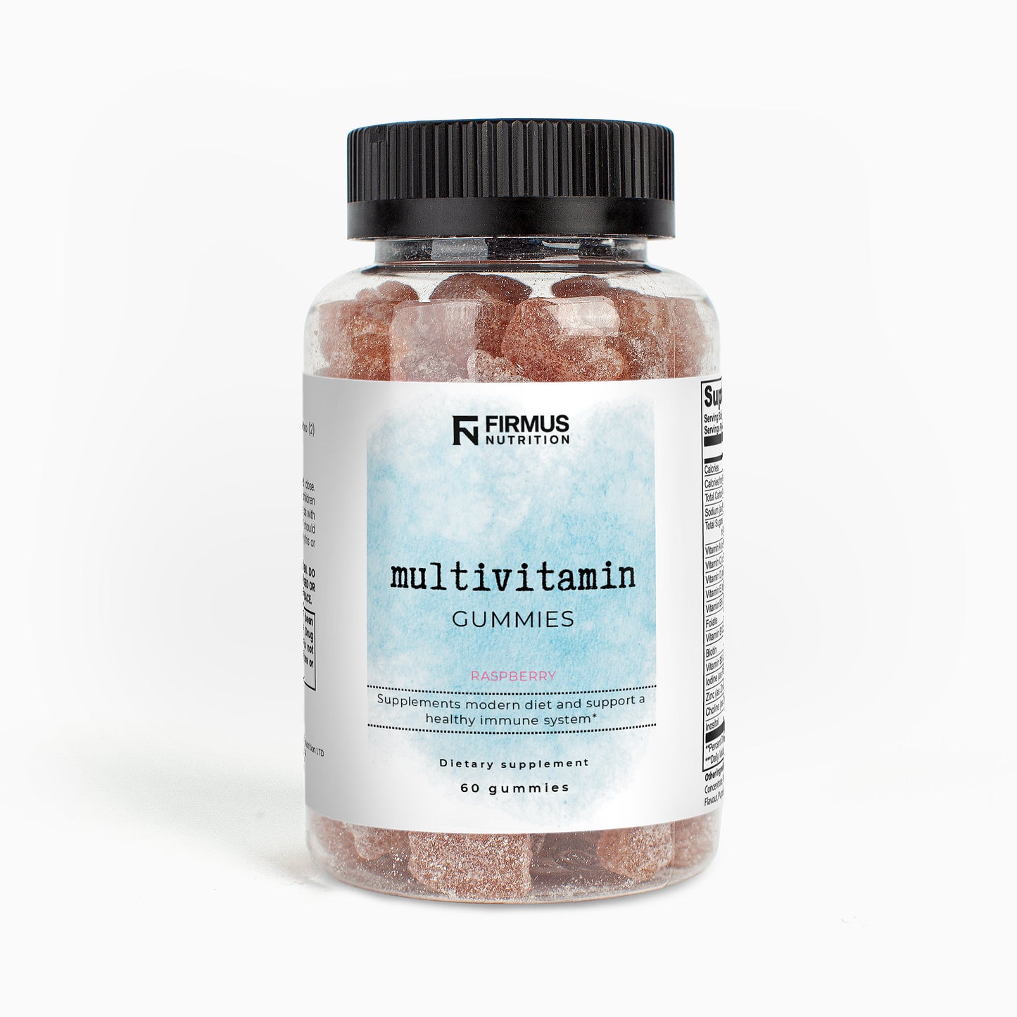Multivitamin Gummies
