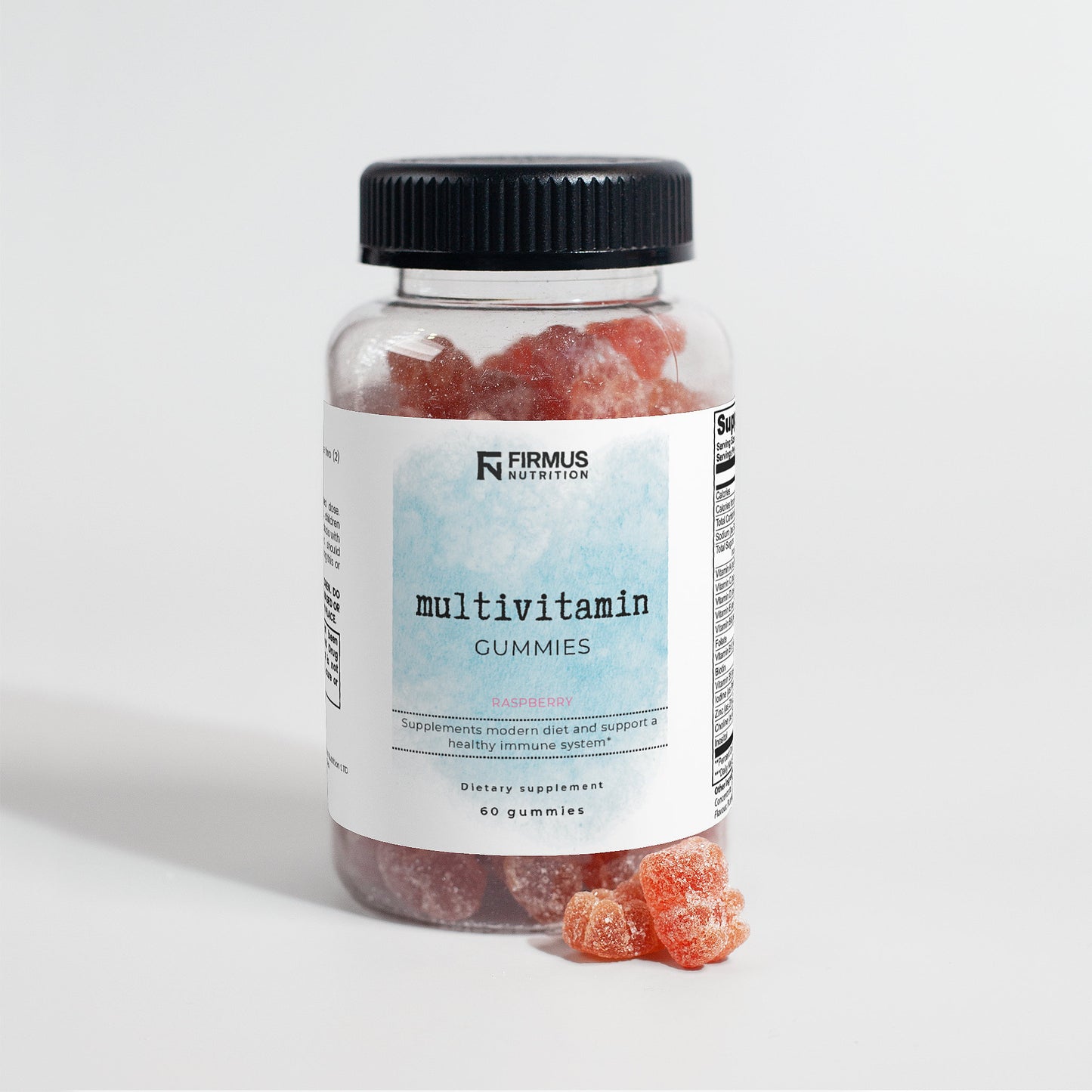 Multivitamin Gummies
