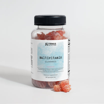 Multivitamin Gummies