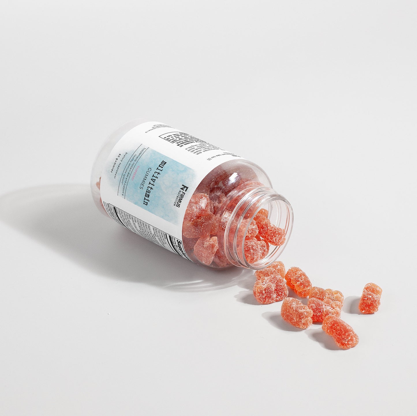 Multivitamin Gummies