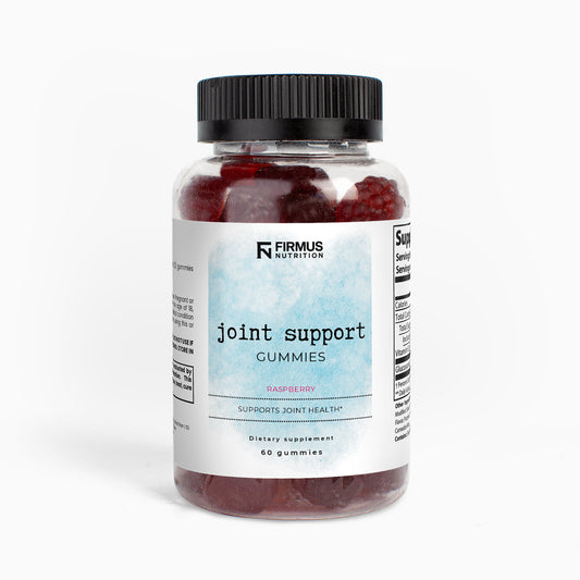Joint Support Gummies