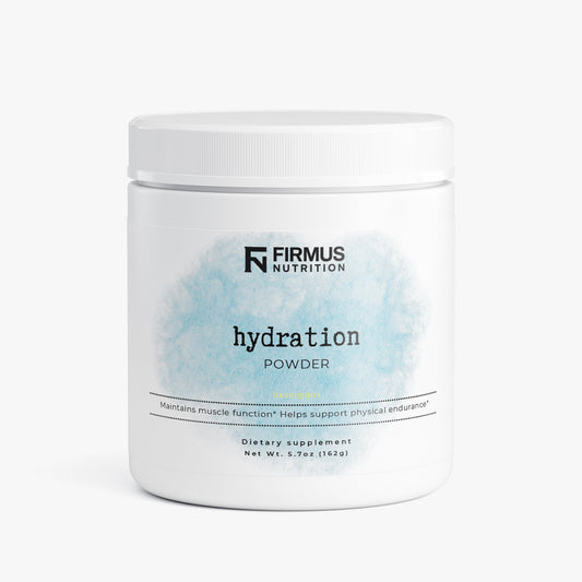 Hydration Powder (Lemonade)