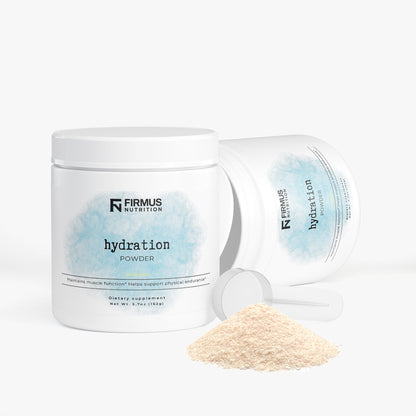 Hydration Powder (Lemonade)