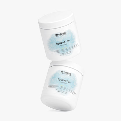 Hydration Powder (Lemonade)
