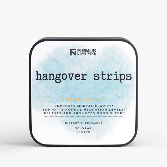 Hangover Strips