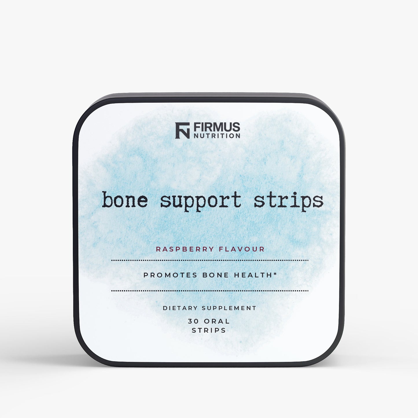Bone Support Strips