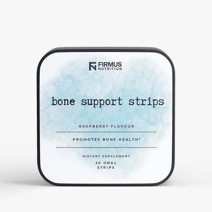 Bone Support Strips