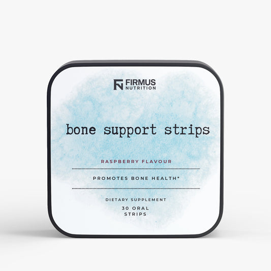Bone Support Strips