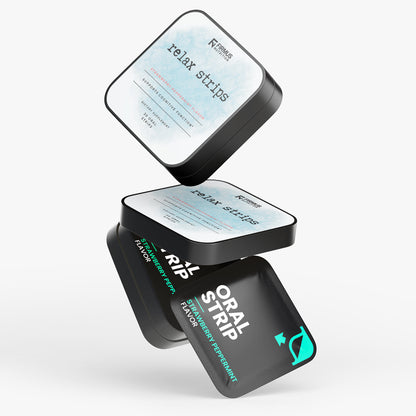 Cognitive Relax Strips