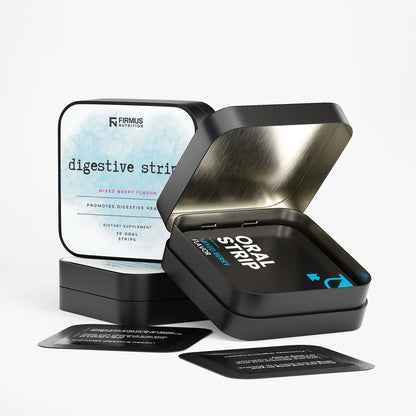 Digestive + Gut Health Strips
