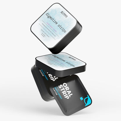 Digestive + Gut Health Strips