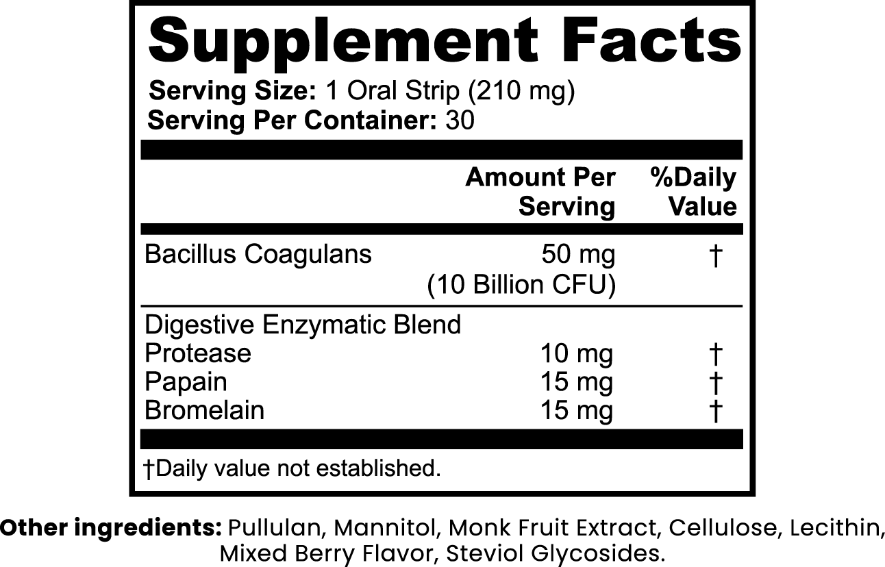 Enzarra Ease