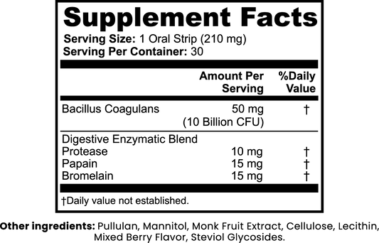 Enzarra Ease
