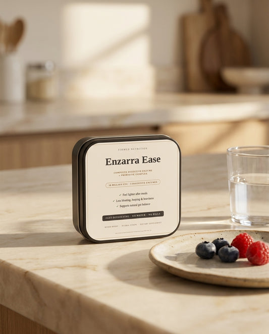Enzarra Ease